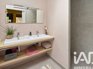 Demeure d'exception 8 pièces