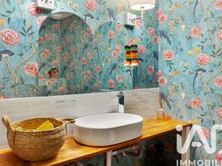 Demeure d'exception 8 pièces