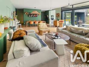 Vente Demeure d'exception 5 chambresNantes
