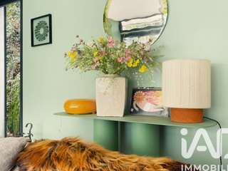 Demeure d'exception 8 pièces