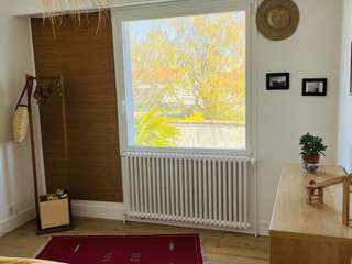 Demeure d'exception 8 pièces