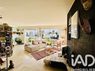 Demeure d'exception 8 pièces