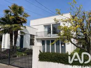 Vente Demeure d'exception 5 chambresNantes