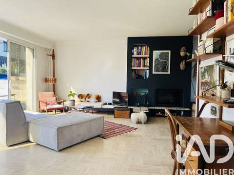 Demeure d'exception 8 pièces