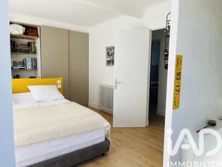 Demeure d'exception 8 pièces