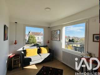 Demeure d'exception 8 pièces