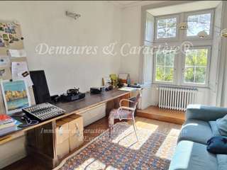 Demeure d'exception 15 pièces