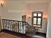 Demeure d'exception 15 pièces