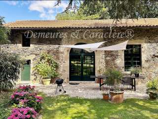 Demeure d'exception 15 pièces
