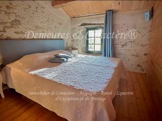 Demeure d'exception 15 pièces