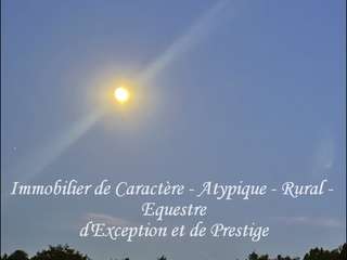 Demeure d'exception 15 pièces