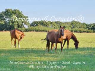 Demeure d'exception 15 pièces