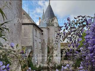 Demeure d'exception 15 pièces