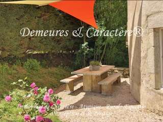 Demeure d'exception 15 pièces