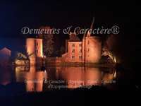 Demeure d'exception 15 pièces