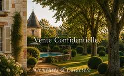 Photo Demeure d'exception Nantes