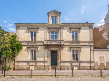 Vente Demeure d'exception 6 chambresNantes