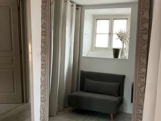 Demeure d'exception 3 pièces