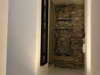 Demeure d'exception 3 pièces