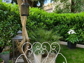 Demeure d'exception 3 pièces