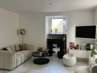 Demeure d'exception 3 pièces