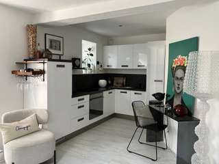 Demeure d'exception 3 pièces