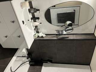 Demeure d'exception 3 pièces