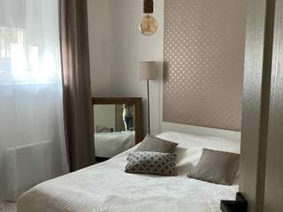 Demeure d'exception 3 pièces