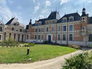 Demeure d'exception 2 pièces