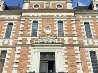 Demeure d'exception 2 pièces