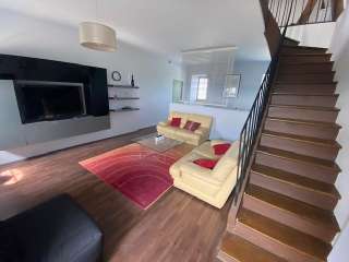 Demeure d'exception 2 pièces