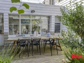 Vente Demeure d'exception 7 chambresNantes Centre Ville