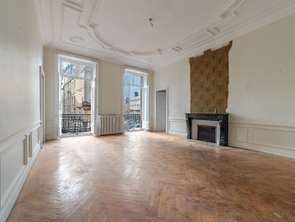 Vente Demeure d'exception 15 chambresNantes Centre Ville
