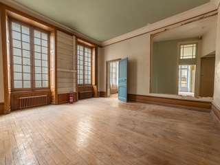 Demeure d'exception 28 pièces