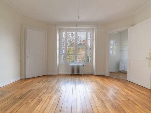 Demeure d'exception 28 pièces