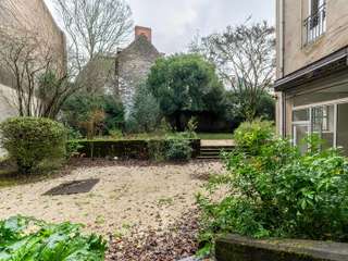 Demeure d'exception 28 pièces