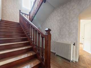 Demeure d'exception 28 pièces