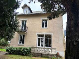 Demeure d'exception 7 pièces