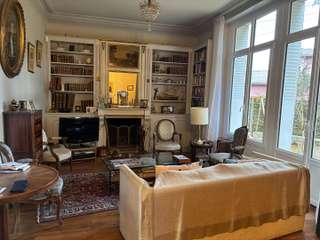 Demeure d'exception 7 pièces