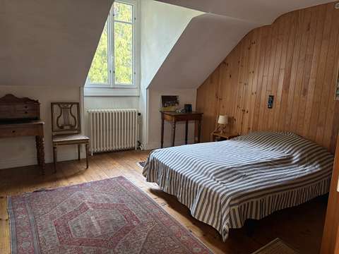 Demeure d'exception 7 pièces