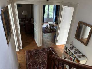 Demeure d'exception 7 pièces