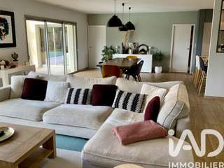 Demeure d'exception 6 pièces