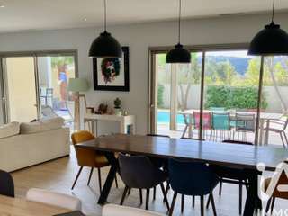 Demeure d'exception 6 pièces