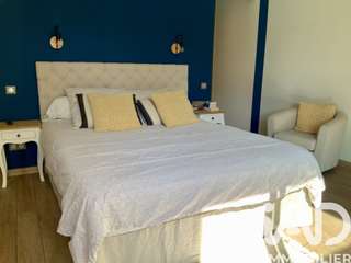 Demeure d'exception 6 pièces