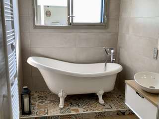 Demeure d'exception 6 pièces