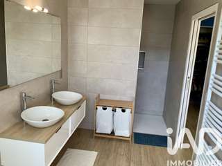 Demeure d'exception 6 pièces