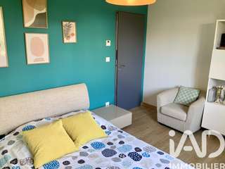 Demeure d'exception 6 pièces