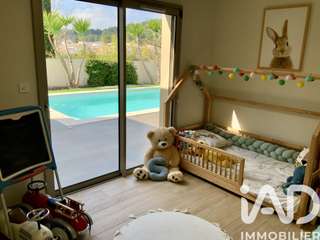 Demeure d'exception 6 pièces