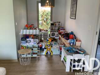 Demeure d'exception 6 pièces