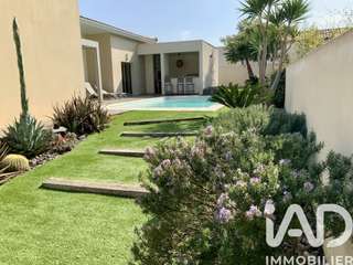 Demeure d'exception 6 pièces